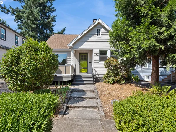 3943 NE 76th Ave, Portland, OR 97213