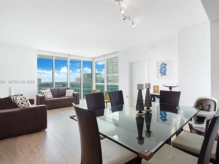 950 Brickell Bay Dr #1911 — Photo 8