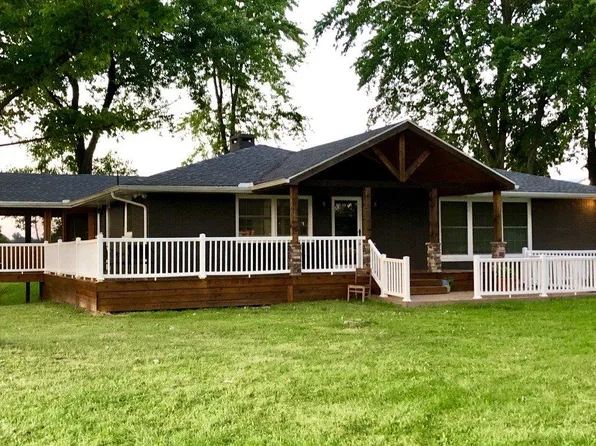 2356 W County Road 650 N, Shelburn, IN 47879