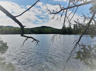 0 Silver Lake Rd, Au Sable Forks, NY 12912