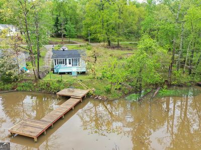 154 Elizabeth Cir, Jackson, GA, 30233