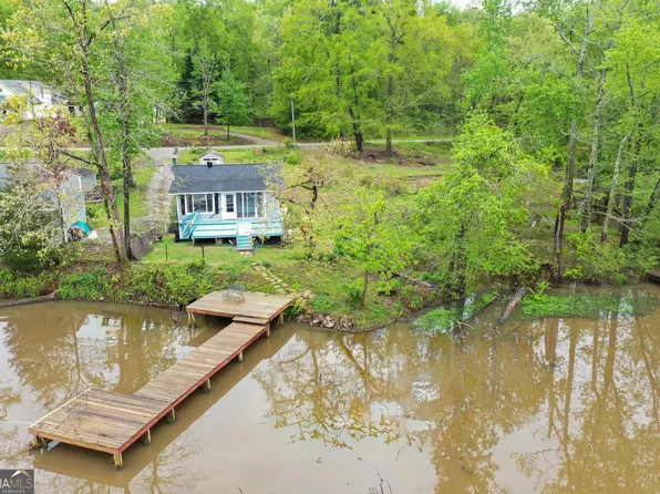 154 Elizabeth Cir, Jackson, GA 30233