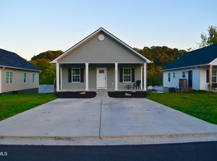 1602 E Millard St, Johnson City, TN 37601