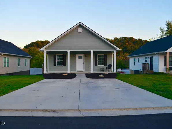 1602 E Millard St, Johnson City, TN 37601