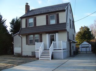 1816 Mayfield Ave, Baltimore, MD 21227