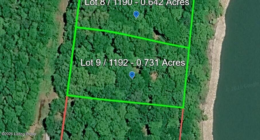 1st image of 1192 Thomason Cemetery Rd