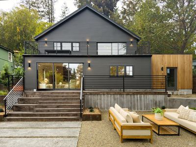 451 High Street, Sebastopol, CA, 95472