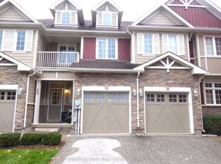689616 Monterra Rd #20, The Blue Mountains, ON L9Y 0W3