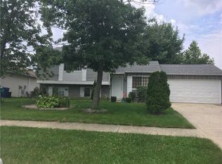 1460 Maria Ave, Franklin, IN 46131