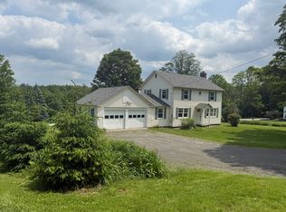 56 Park Laughton Rd, East Dummerston, VT 05346