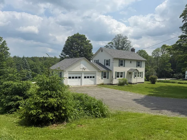 56 Park Laughton Rd, East Dummerston, VT 05346