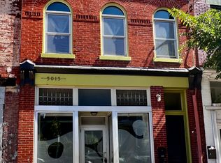 5013 Penn Ave FLOOR 1, Pittsburgh, PA 15224