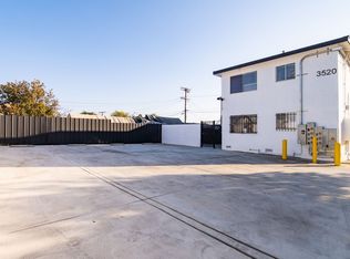 3520 E 7th St APT 4, Los Angeles, CA 90023