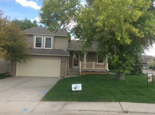 2317 Frontier Ct, Cheyenne, WY 82001