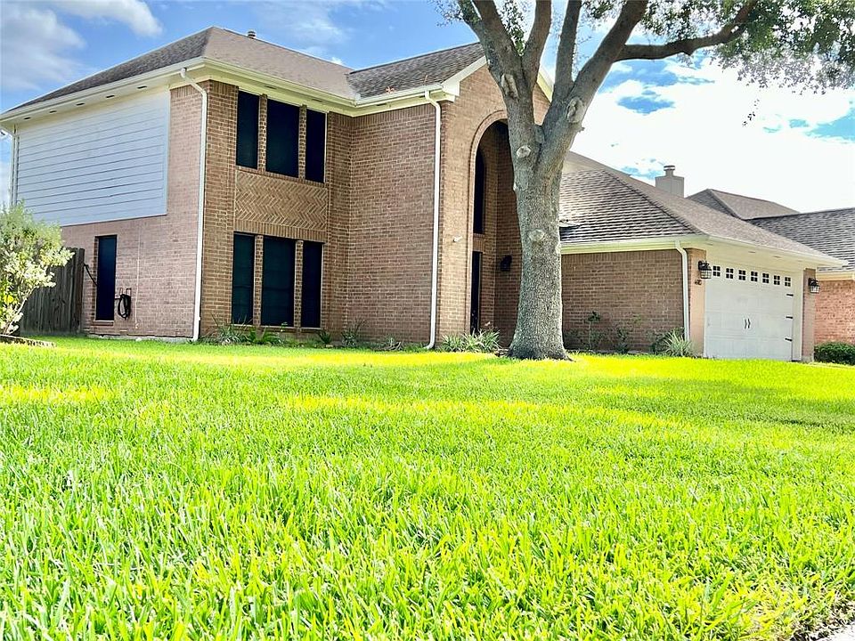 4603 Russett Pl N, Pearland, TX 77584 MLS 65726932 Zillow