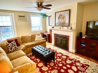 7 Regent Cir APT 3, Brookline, MA 02445