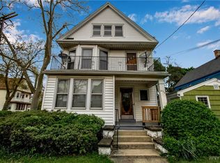 494 Riley St, Buffalo, NY 14208