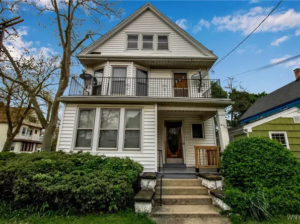 494 Riley St, Buffalo, NY 14208
