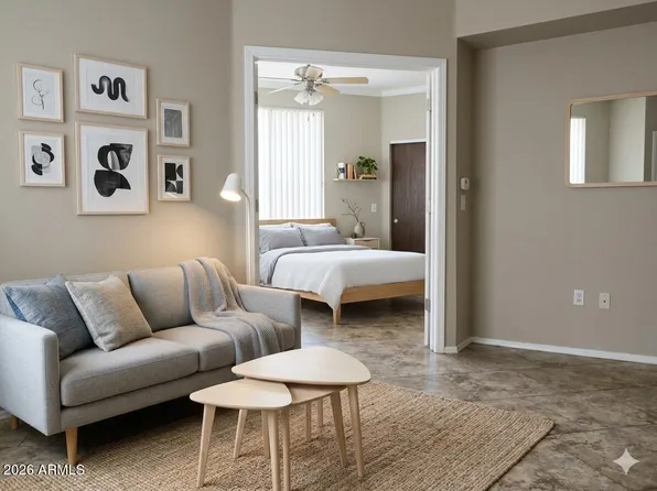 1701 E Colter St, Phoenix, AZ