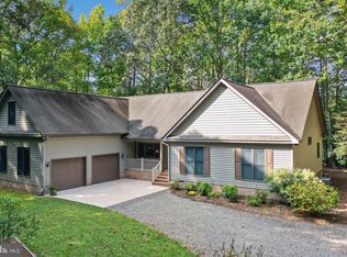 192 Highland Point Rd, Lottsburg, VA 22511
