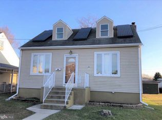 42 Morris Ave, Burlington, NJ 08016