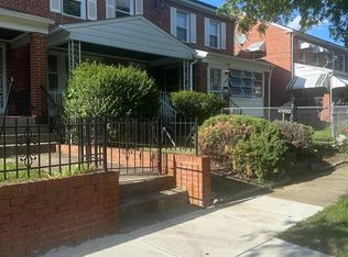 1902 T St SE, Washington, DC 20020