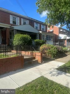 1902 T St SE, Washington, DC, 20020