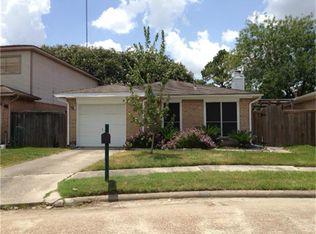 7803 Greenedge Dr, Houston, TX 77040