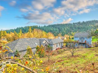 11011 NE Paren Springs Rd, Dundee, OR 97115