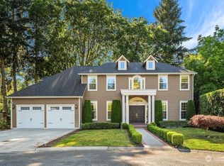 7265 87th Ave SE, Mercer Island, WA 98040