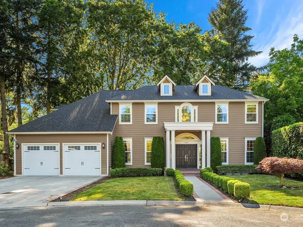 7265 87th Avenue SE, Mercer Island, WA 98040