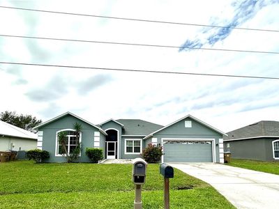 638 Bayport Dr, Kissimmee, FL, 34758