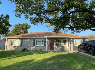 861 Troy St, Aurora, CO 80011