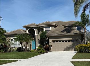 1117 Wyeth Dr, Nokomis, FL 34275
