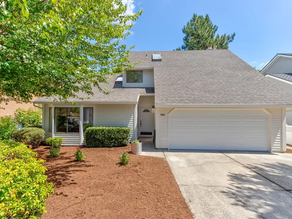 7540 SW 161st Dr, Beaverton, OR 97007