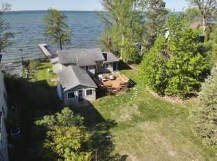 42536 Pleasure Park Rd, Ottertail, MN 56571
