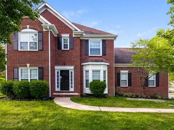 1472 Aaronwood Dr, Old Hickory, TN 37138