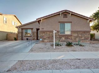 17657 W Lilac St, Goodyear, AZ 85338