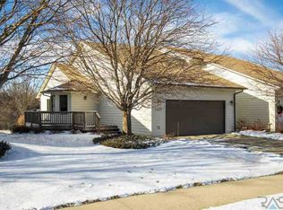 1327 N Tahoe Trl #6A, Sioux Falls, SD 57110