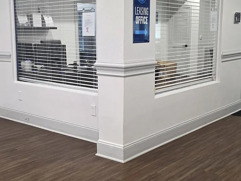 Office Area