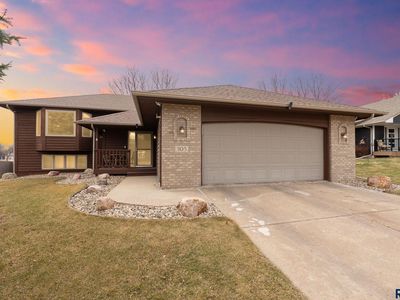 305 N La Salle Ave, Sioux Falls, SD, 57110