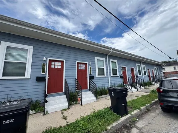 2927 Dryades St, New Orleans, LA 70115