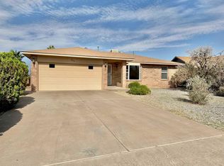 605 Mars Ave, Alamogordo, NM 88310