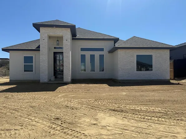 2058 Frank Chisum St, Eagle Pass, TX 78852