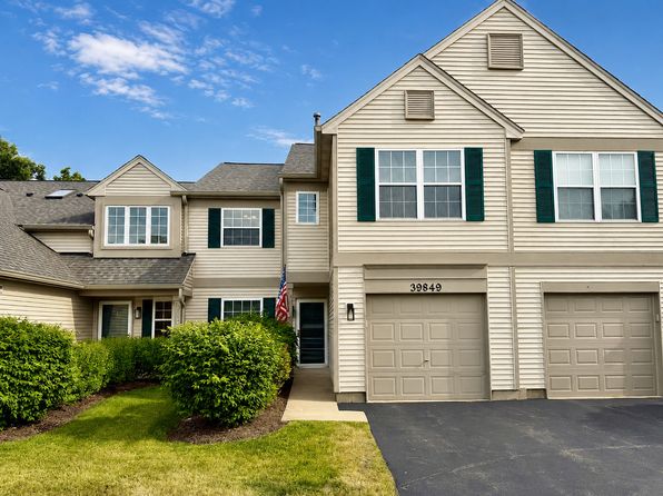 39849 N Harbor Ridge Dr #38-4