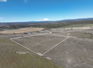 Quail Rd, Goldendale, WA 98620