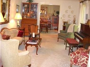 408 Devonport Dr, Matthews, NC 28104