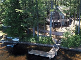 5592 N Shore Rd, Brantingham, NY 13312