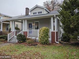 3006 10th St NE, Washington, DC