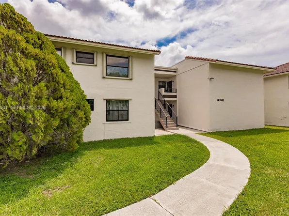 10833 NW 7th St APT 10-22, Miami, FL 33172